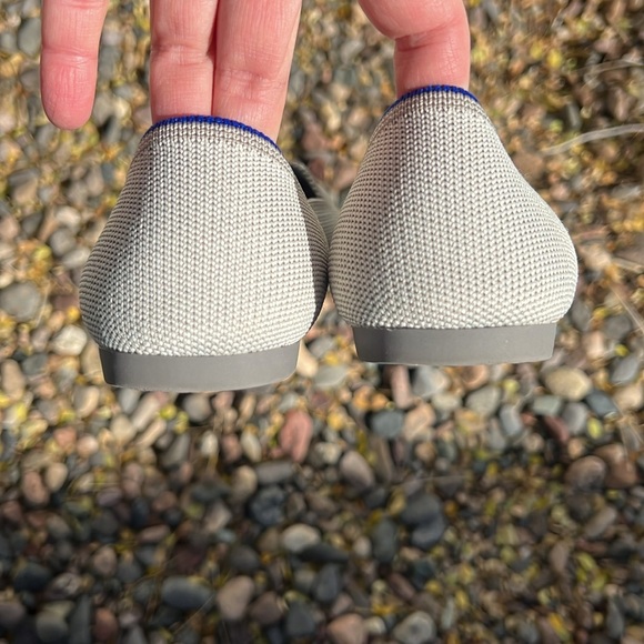 Rothy’s The Point (original) size 7.5 - Picture 3 of 10